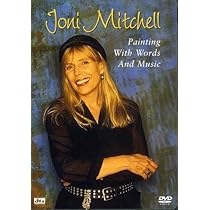 Painting With Words & Music [DVD] 【公式通販】
