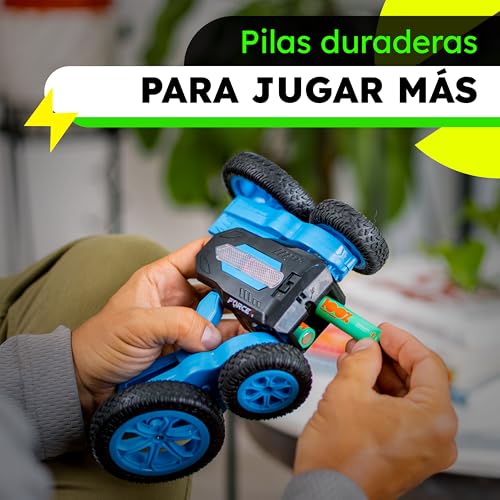 100%PeakPower Pilas Recargables AA 2300 mAh NiMH, Paquete de 12 Unidades - hasta 1000 Recargas, Alta Capacidad, Precargadas - Pilas AA Recargables para Juguetes, Controles, Adornos de Navidad