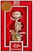 Lenox 2015 Baby's First Christmas Rattle Ornament