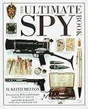 The Ultimate Spy Book by