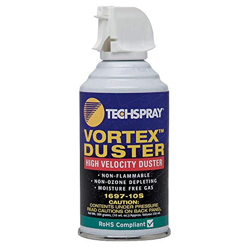 Non-Flammable Duster