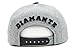 Toddler & Baby Baseball Hat/Cap| Boys 3D Embroidered Dragon Kids Snapback| Gray