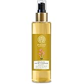 Forest Essentials Kashmiri Saffron and Neem Delicate Facial Cleanser, 200ml