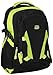 Laptop Backpack for Up to 15.6-Inch Laptops - Lightweight Padded Sleeve Design - (Green)