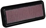 K&N 33-2486 Air Filter