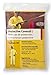 DuPont Tychem 2000 QC127S Disposable Chemical Resistant Coverall with Hood, Elastic Cuff and Serged Seams, Yellow, X-Large (Retail Pack of 1)