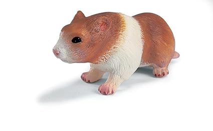 schleich capybara