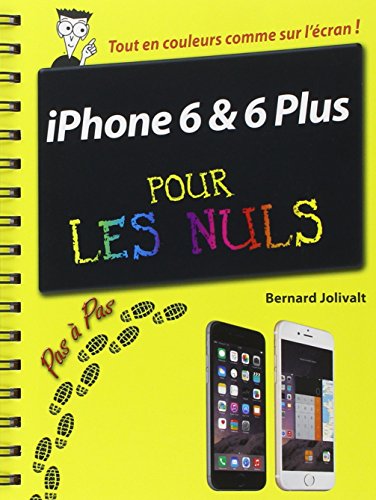 iPhone 6 et 6Plus