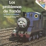 Image de Los Problemas de Tomas y Otro (Railway) (Spanish Edition)