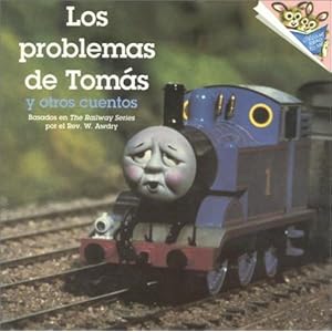 Los Problemas de Tomas y Otro (Railway) (Spanish Edition)