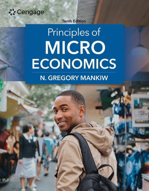 Principles of Economics: 9780357722718: Economics Books @ Amazon.com