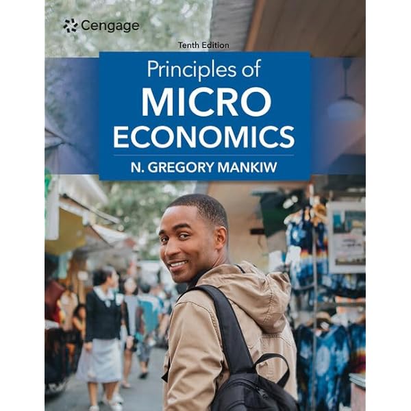 Principles of Economics 10th edition 未使用 Calaméo - Principles Of Economics 10th Edition Pdf