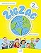 Zigzag: Livre de l'Eleve A1.2-Livre + CD Audio (French Edition) by