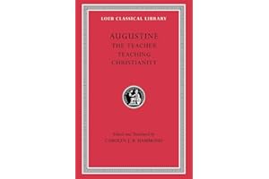 The Teacher. Teaching Christianity