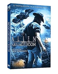 Alien Armageddon