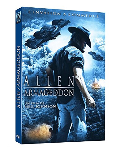 Alien Armageddon