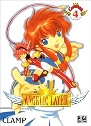 Angelic Layer