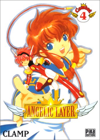 Angelic Layer