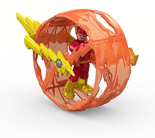 Fisher-Price Imaginext DC Super Friends, The Flash Action Figure