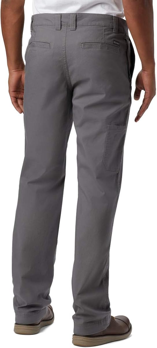 Columbia Men’s Flex ROC Pant at  Men’s Clothing store