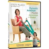 STOTT PILATES - Dynamic Armchair Pilates