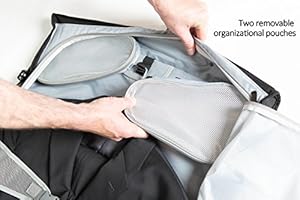 best suit carrier for travel