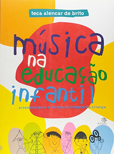 Música na Educação Infantil
