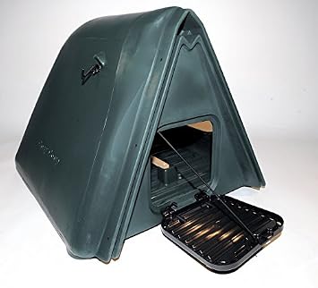 Poulailler Vorwerk
