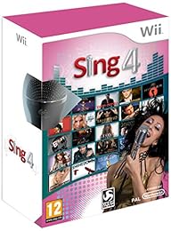Sing 4 : The Hits Edition