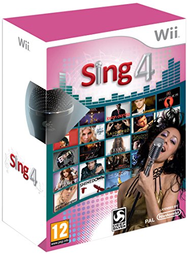 Sing 4 : The Hits Edition