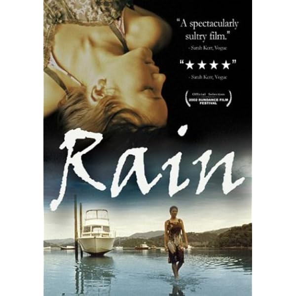Amazon.com: Rain