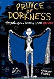 Prince of Dorkness: More Notes from a Totally Lame Vampire