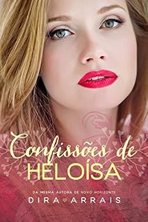 Livro Confissões de Heloísa