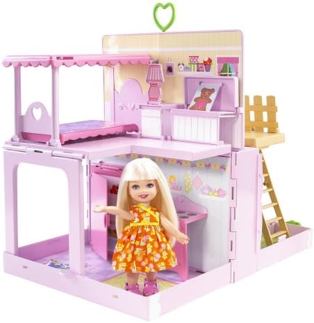 kelly pop up playhouse