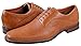 Ferro Aldo Mens Lalo Oxford Dress Shoes | Comfortable Dress Shoes | Formal | Lace-Up | Classic Design