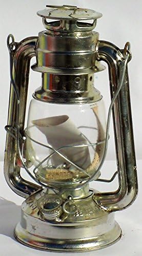 QUINQUÉ DE BARCO PLATEADO: Amazon.es: Bricolaje y herramientas