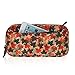 Hynes Eagle Cord Organizer Small Electronics Case Gadget Pouch Phone Accessories Storage Bag Maple Leafs