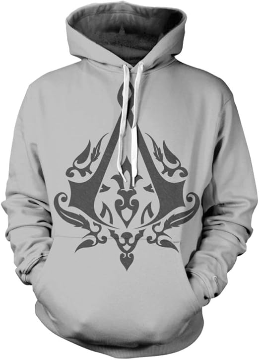 sueter de assassin's creed