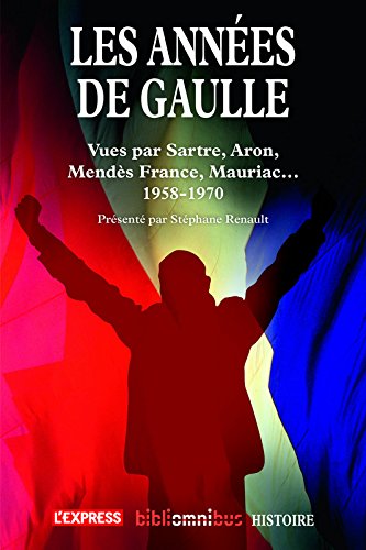 Les  années De Gaulle