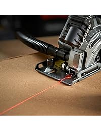 Matriz de sierra eléctrica