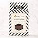 Bella Hair 100% Human Hair Scrunchie for Women Messy Bun Up-Do Hair Piece Wavy/Curly Ponytail Extensions (#4 Chocolate Brown/Dark Golden Brown)