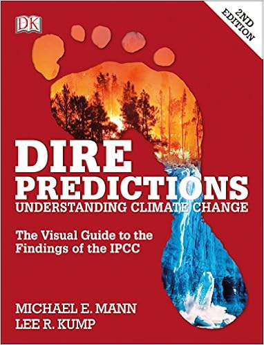 Dire Predictions The Visual Guide To The Findings Of The -