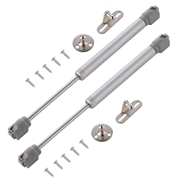 pneumatic hinges toy box