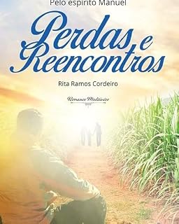 Livro Perdas e reencontros