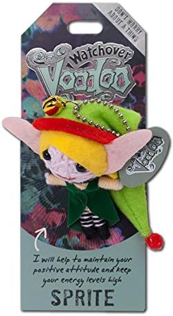 Watchover Voodoo Raven Voodoo Novelty