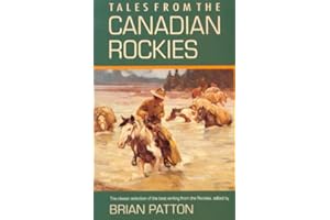 Tales from the Canadian Rockies