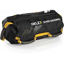 SKLZ super sandbags heavy duty