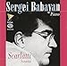 Scarlatti Sonatas / Sergei Babatan Piano