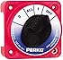 Amazon.com : Perko 8501DP Marine Battery Selector Switch ... perko 8501 wiring diagram switch 