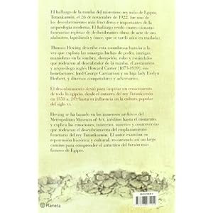 Tutankamon: La Historia Jamás Contada